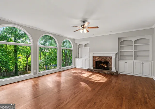 Photo 4 of Single family home for sale at 1253 Hadaway Garden Dr NW, Kennesaw, GA 30152 | MLS# 10757247 | Listing updated on 2026-09-21
