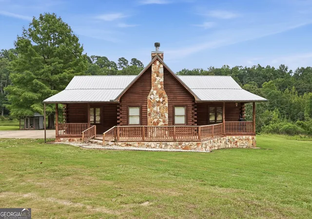 Single family home for sale at 2342 Davis Brothers Rd, Richland, GA 31825 | MLS# 10838803