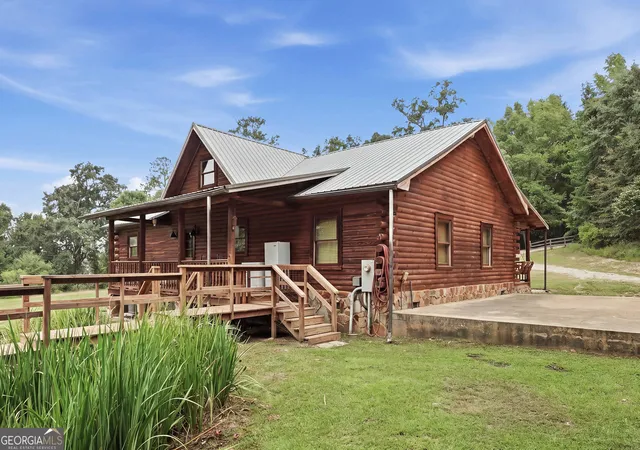 Photo 3 of Single family home for sale at 2342 Davis Brothers Rd, Richland, GA 31825 | MLS# 10838803 | Listing updated on 2026-09-16