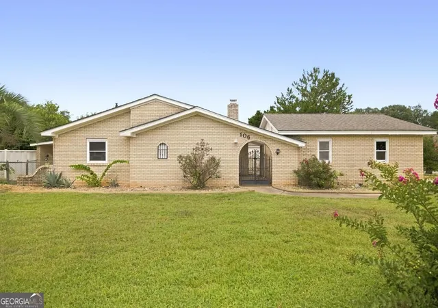 Photo 1 of Sale Pending at 106 Wildwood Trl, Bonaire, GA 31005 | MLS# 10841406 | Listing updated on 2026-09-11