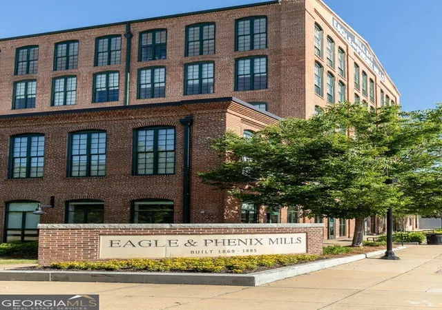 Photo 1 of Condo for sale at 1201 Front Ave #00206, Columbus, GA 31901 | MLS# 10849604 | Listing updated on 2026-09-28