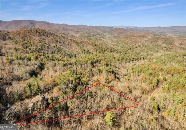 Photo 3 of Land for sale at 5574 Red Fox Dr, Jasper, GA 30143 | MLS# 10850468 | Listing updated on 2026-10-05