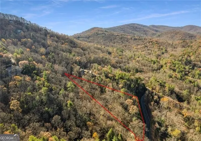 Photo 3 of Land for sale at 5574 Red Fox Dr, Jasper, GA 30143 | MLS# 10850468 | Listing updated on 2026-10-05