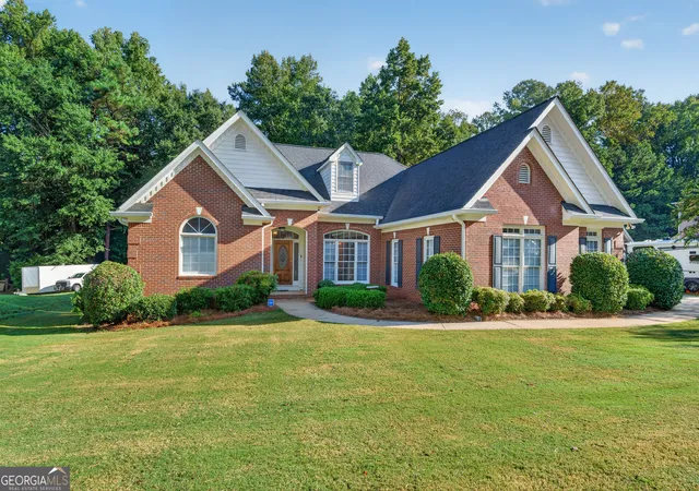 Photo 1 of Single family home for sale at 3130 Harold Way Sw, Conyers, GA 30094 | MLS# 10845713 | Listing updated on 2026-09-28