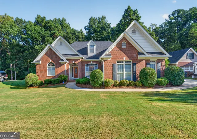 Photo 2 of Single family home for sale at 3130 Harold Way Sw, Conyers, GA 30094 | MLS# 10845713 | Listing updated on 2026-09-28