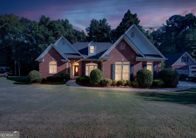 Photo 3 of Single family home for sale at 3130 Harold Way Sw, Conyers, GA 30094 | MLS# 10845713 | Listing updated on 2026-09-28