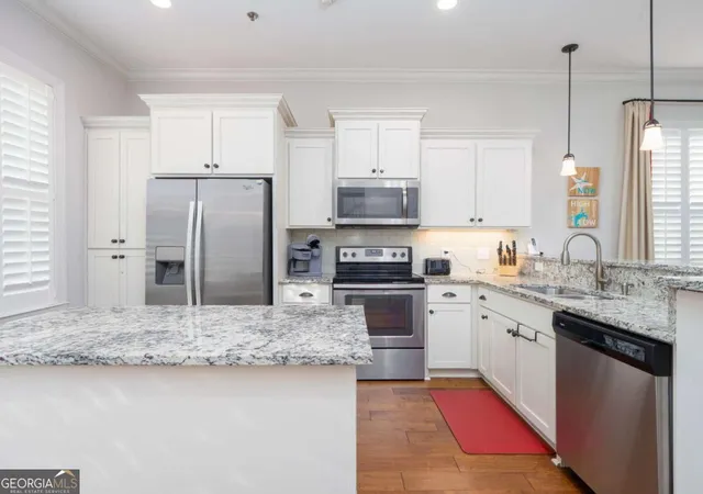 Photo 4 of Townhouse for sale at 6 Terrapin Ter, Jekyll Island, GA 31527 | MLS# 10879903 | Listing updated on 2026-10-29