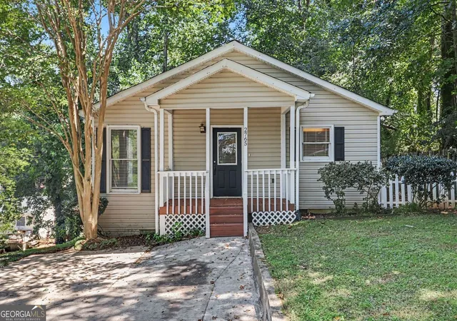 Photo 1 of Single family home for sale at 2765 Poplar Ln, Cumming, GA 30041 | MLS# 10837280 | Listing updated on 2026-09-15