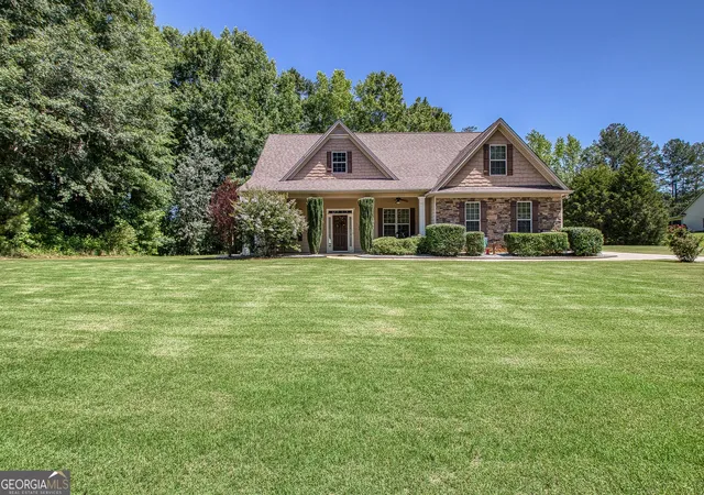 Photo 1 of Single family home for sale at 374 Austin Storey Cir, Newnan, GA 30263 | MLS# 10780488 | Listing updated on 2026-09-19