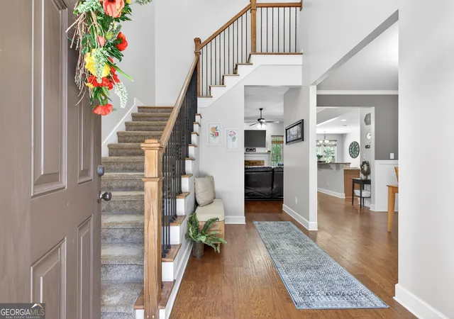 Photo 2 of Single family home for sale at 374 Austin Storey Cir, Newnan, GA 30263 | MLS# 10780488 | Listing updated on 2026-09-19