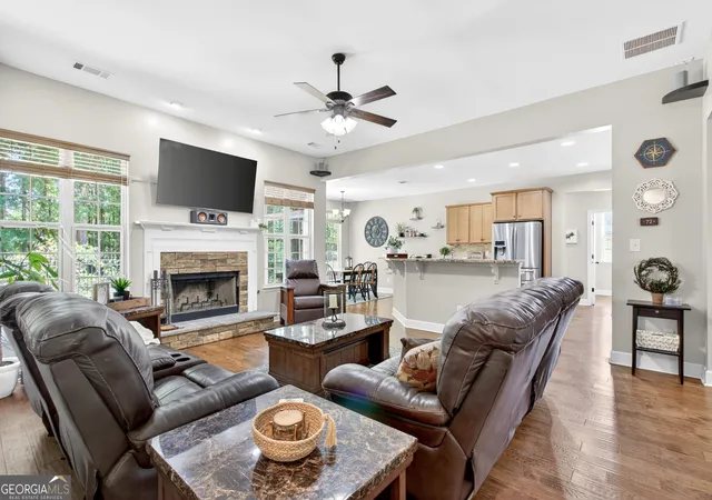Photo 3 of Single family home for sale at 374 Austin Storey Cir, Newnan, GA 30263 | MLS# 10780488 | Listing updated on 2026-09-19