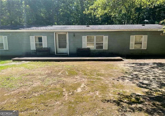 Photo 1 of Single family home for sale at 2655 Camp Branch, Buford, GA 30519 | MLS# 10851305 | Listing updated on 2026-10-07