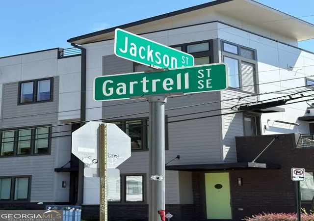 Land for sale at 416 Gartrell St SE, Atlanta, GA 30312 | MLS# 10848424