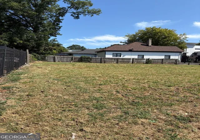 Photo 2 of Land for sale at 416 Gartrell St SE, Atlanta, GA 30312 | MLS# 10848424 | Listing updated on 2026-09-17