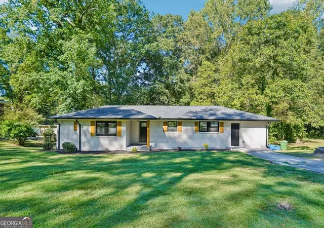 Single family home for sale at 481 Peyton Rd SW, Atlanta, GA 30311 | MLS# 10847130