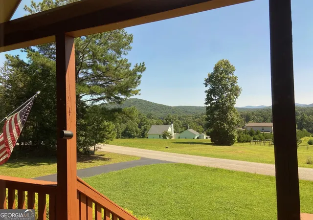 Photo 4 of Single family home for sale at 277 Sunset Trl, Blairsville, GA 30512 | MLS# 10842902 | Listing updated on 2026-09-16
