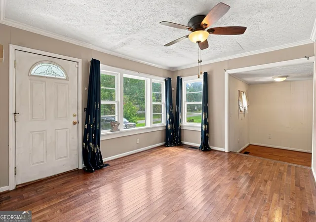 Photo 2 of Single family home for sale at 791 Warren Rd Ne, Rome, GA 30165 | MLS# 10838713 | Listing updated on 2026-09-28