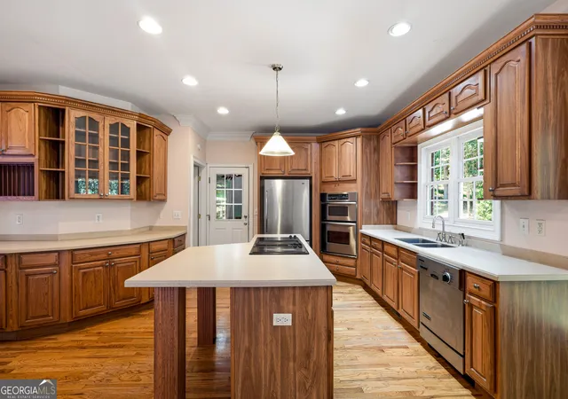 Photo 2 of Single family home for sale at 65 Tanglewood Rd, Newnan, GA 30263 | MLS# 10844359 | Listing updated on 2026-09-11