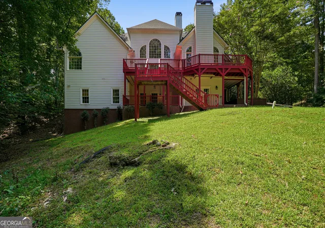Photo 4 of Single family home for sale at 65 Tanglewood Rd, Newnan, GA 30263 | MLS# 10844359 | Listing updated on 2026-09-11