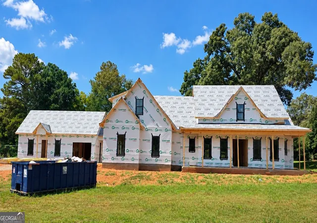 Photo 1 of Single family home for sale at 40 Rita Ridge, Jefferson, GA 30549 | MLS# 10840550 | Listing updated on 2026-09-18