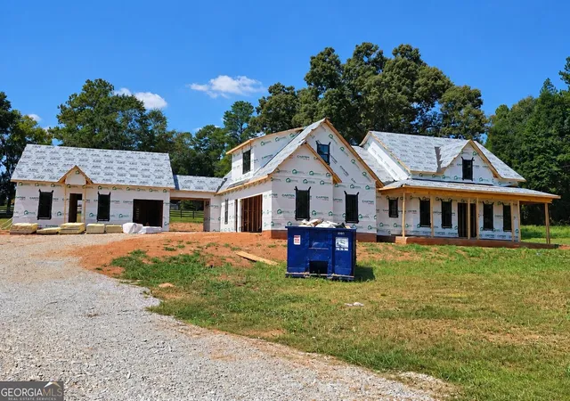 Photo 2 of Single family home for sale at 40 Rita Ridge, Jefferson, GA 30549 | MLS# 10840550 | Listing updated on 2026-09-18