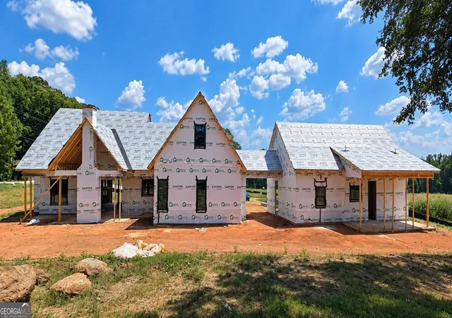 Photo 3 of Single family home for sale at 40 Rita Ridge, Jefferson, GA 30549 | MLS# 10840550 | Listing updated on 2026-09-18