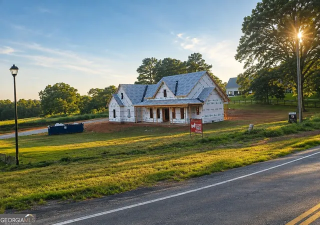 Photo 4 of Single family home for sale at 40 Rita Ridge, Jefferson, GA 30549 | MLS# 10840550 | Listing updated on 2026-09-18