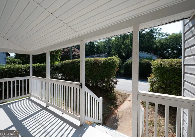 Photo 2 of Single family home for sale at 1370 W Hancock Ave, Athens, GA 30606 | MLS# 10840288 | Listing updated on 2026-09-09