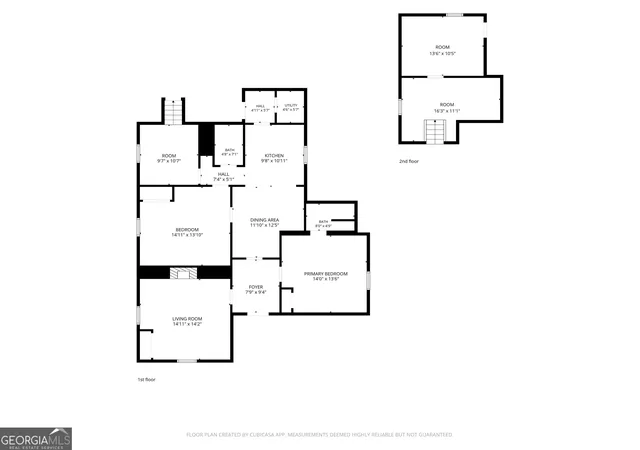 Photo 36 of Single family home for sale at 1370 W Hancock Ave, Athens, GA 30606 | MLS# 10840288 | Listing updated on 2026-09-09