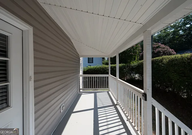 Photo 2 of Single family home for sale at 1370 W Hancock Ave, Athens, GA 30606 | MLS# 10840288 | Listing updated on 2026-09-09