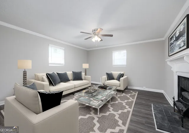 Photo 4 of Single family home for sale at 1370 W Hancock Ave, Athens, GA 30606 | MLS# 10840288 | Listing updated on 2026-09-09