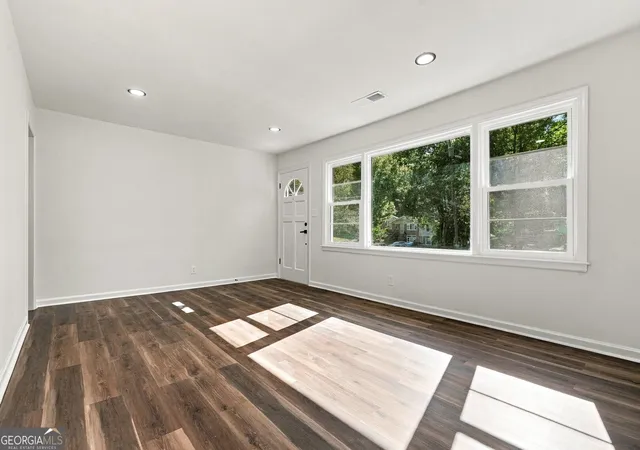 Photo 3 of Single family home for sale at 1897 Calloway Dr NW, Atlanta, GA 30314 | MLS# 10877794 | Listing updated on 2026-10-26