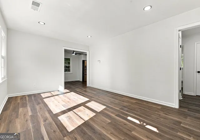 Photo 4 of Single family home for sale at 1897 Calloway Dr NW, Atlanta, GA 30314 | MLS# 10877794 | Listing updated on 2026-10-26
