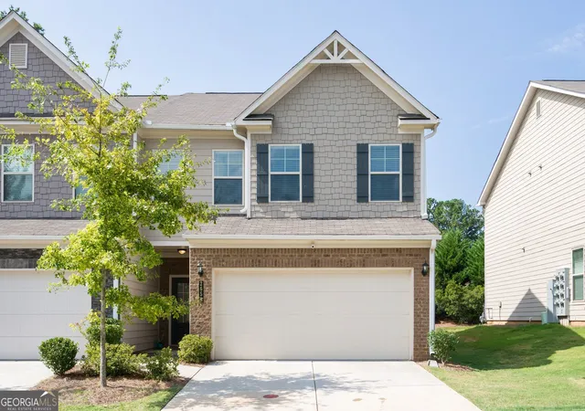 Photo 1 of Townhouse for sale at 2658 Wild Laurel Ct, Norcross, GA 30071 | MLS# 10852799 | Listing updated on 2026-10-08