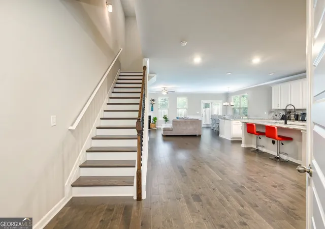 Photo 3 of Townhouse for sale at 2658 Wild Laurel Ct, Norcross, GA 30071 | MLS# 10852799 | Listing updated on 2026-10-08