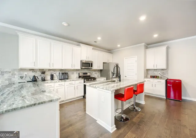Photo 4 of Townhouse for sale at 2658 Wild Laurel Ct, Norcross, GA 30071 | MLS# 10852799 | Listing updated on 2026-10-08