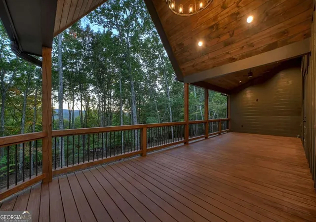 Photo 4 of Single family home for sale at 357 Spring Ridge Trl, Morganton, GA 30560 | MLS# 10872536 | Listing updated on 2026-10-28