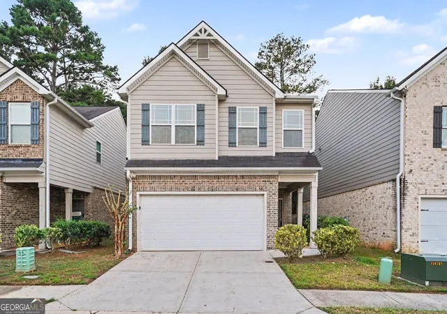 Single family home for sale at 292 Rankin Cir, Mcdonough, GA 30253 | MLS# 10852313