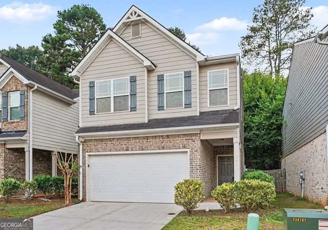 Photo 2 of Single family home for sale at 292 Rankin Cir, Mcdonough, GA 30253 | MLS# 10852313 | Listing updated on 2026-10-08