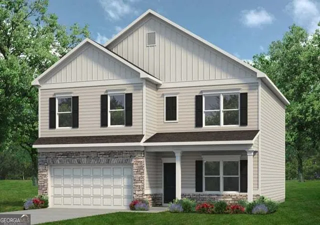 Photo 1 of Single family home for sale at 241 Shire Loop, Calhoun, GA 30701 | MLS# 10845468 | Listing updated on 2026-09-28