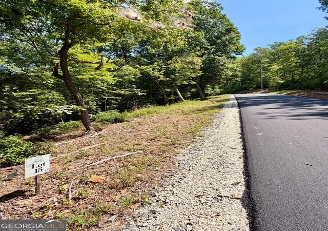 Photo 3 of Land for sale at Lot 15 Sapphire Ridge, Blue Ridge, GA 30513 | MLS# 10848388 | Listing updated on 2026-09-18