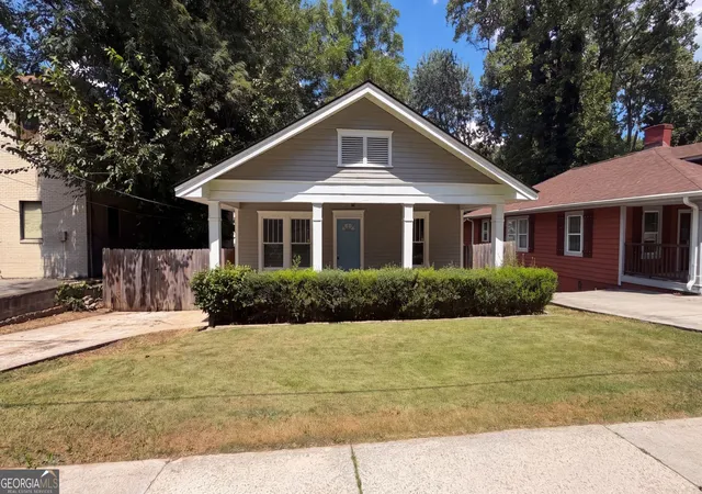 Photo 1 of Single family home for sale at 1411 Fulton Ave, Atlanta, GA 30344 | MLS# 10841296 | Listing updated on 2026-10-30