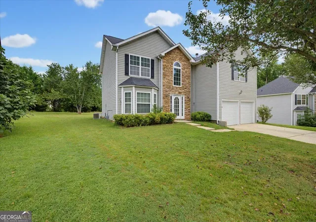 Photo 2 of Single family home for sale at 1017 Balsam Wood Trl, Villa Rica, GA 30180 | MLS# 10844162 | Listing updated on 2026-10-29