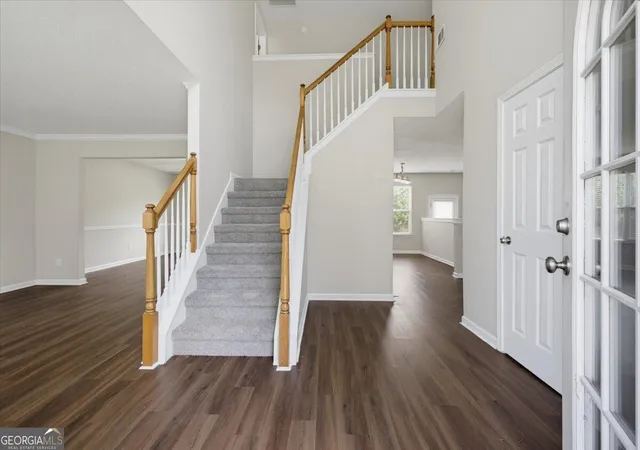 Photo 3 of Single family home for sale at 1017 Balsam Wood Trl, Villa Rica, GA 30180 | MLS# 10844162 | Listing updated on 2026-10-29