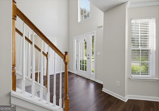 Photo 4 of Single family home for sale at 1017 Balsam Wood Trl, Villa Rica, GA 30180 | MLS# 10844162 | Listing updated on 2026-10-29