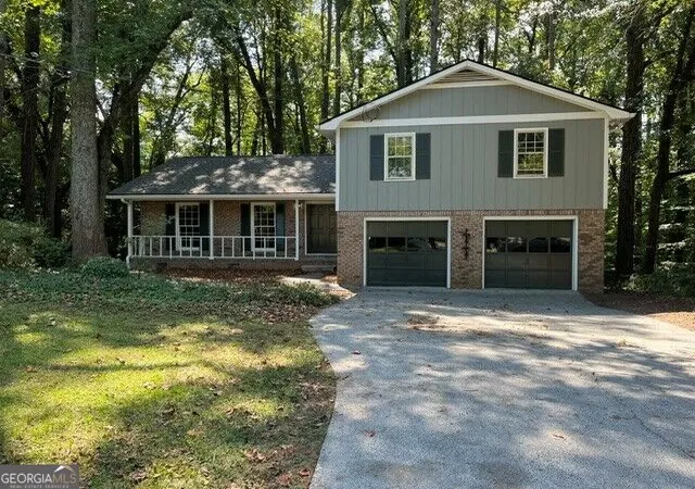 Photo 1 of Single family home for sale at 289 Shiloh Hills Dr Nw, Kennesaw, GA 30144 | MLS# 10850052 | Listing updated on 2026-10-05