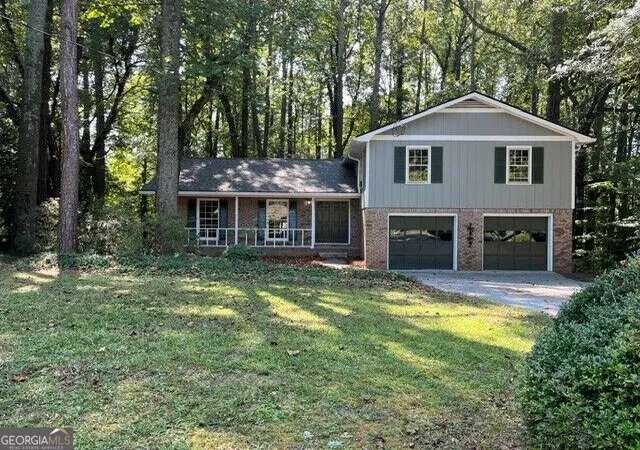 Photo 2 of Single family home for sale at 289 Shiloh Hills Dr Nw, Kennesaw, GA 30144 | MLS# 10850052 | Listing updated on 2026-10-05