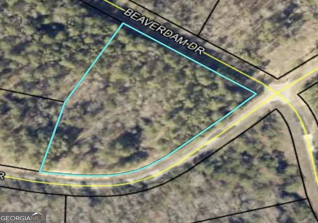 Photo 3 of Land for sale at 0 Lot 29 Lakeside Dr, Elberton, GA 30635 | MLS# 10842415 | Listing updated on 2026-09-09
