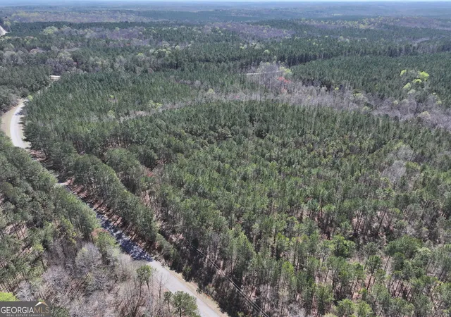 Photo 3 of Sale Pending at 24 +/ Acres On Ga Hwy 34 Tract 1, Franklin, GA 30217 | MLS# 10851627 | Listing updated on 2026-09-30