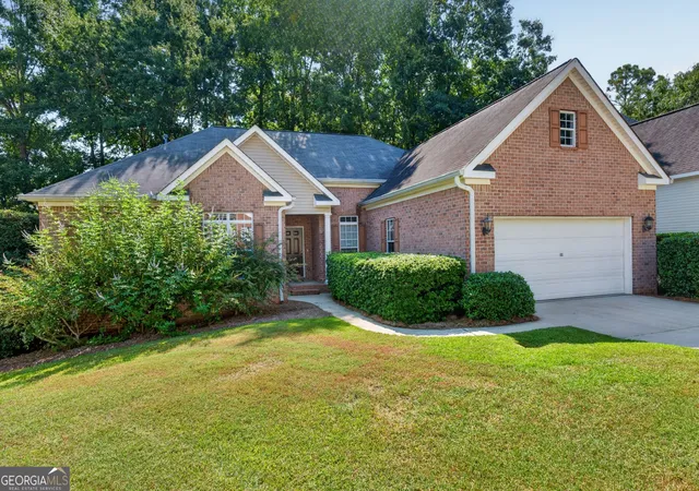Photo 1 of Single family home for sale at 106 Bellewood Ct, Macon, GA 31210 | MLS# 10838545 | Listing updated on 2026-09-16